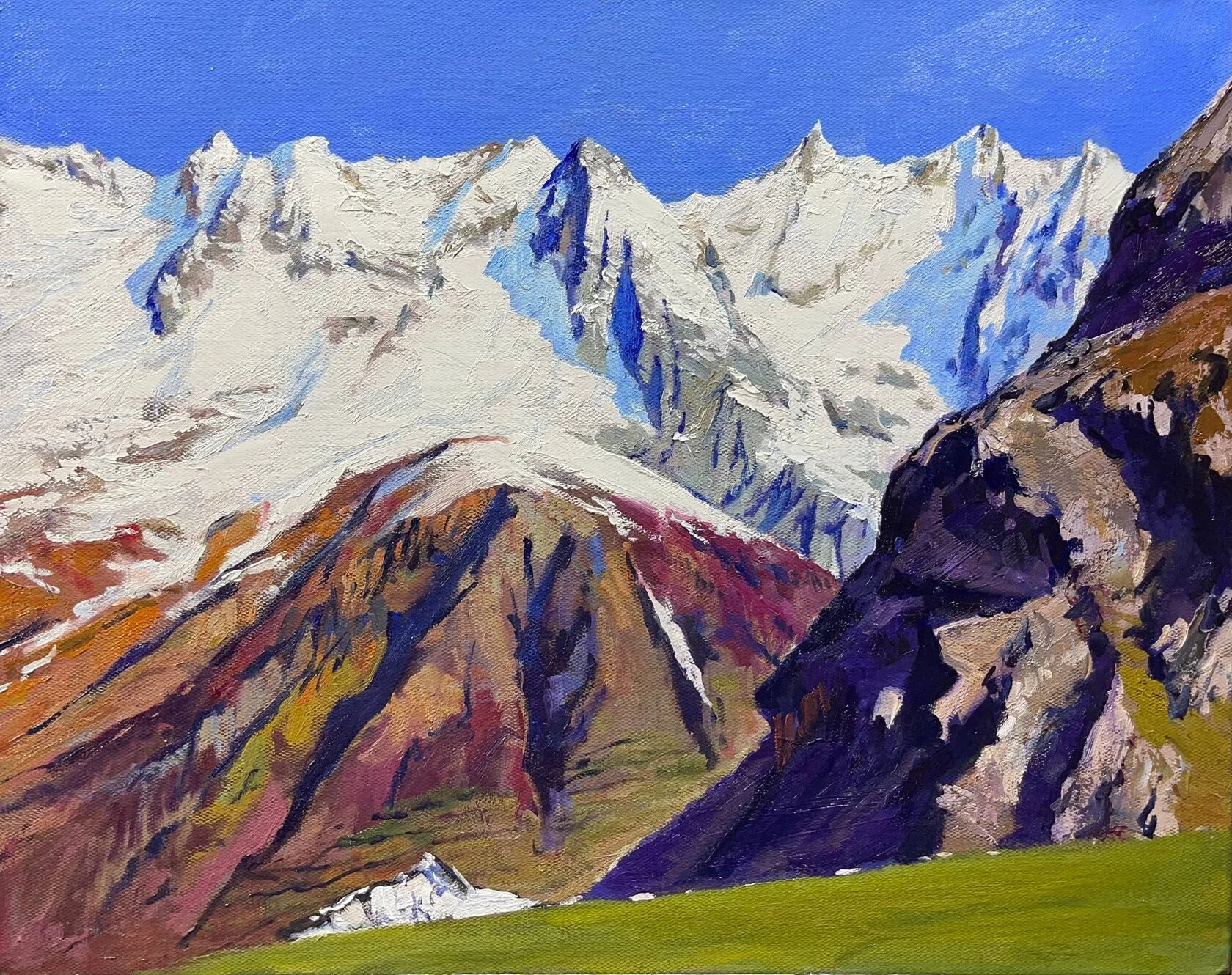 Копии старых мастеров (1 часть) — 4