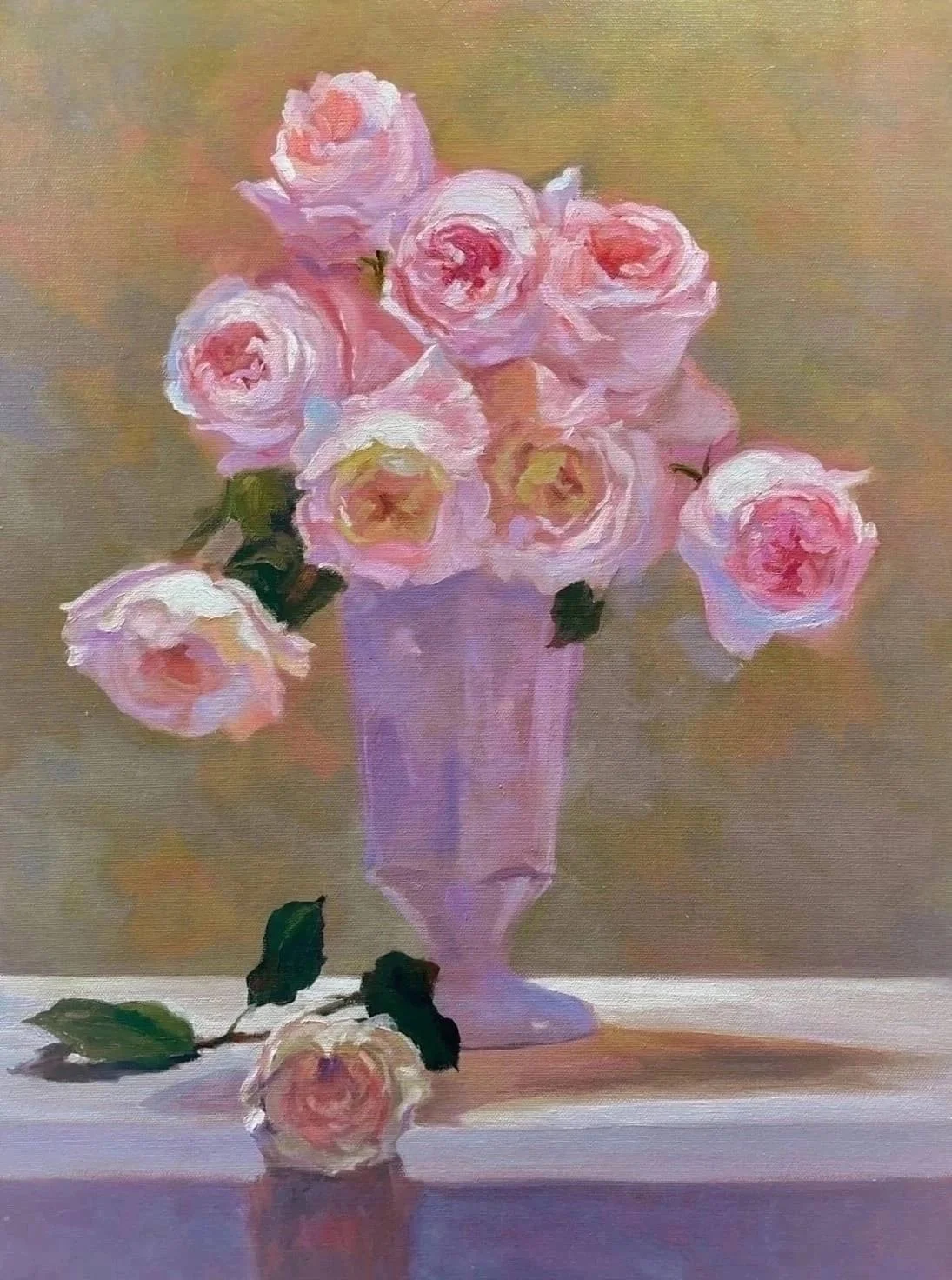 Копии старых мастеров (1 часть) — 5