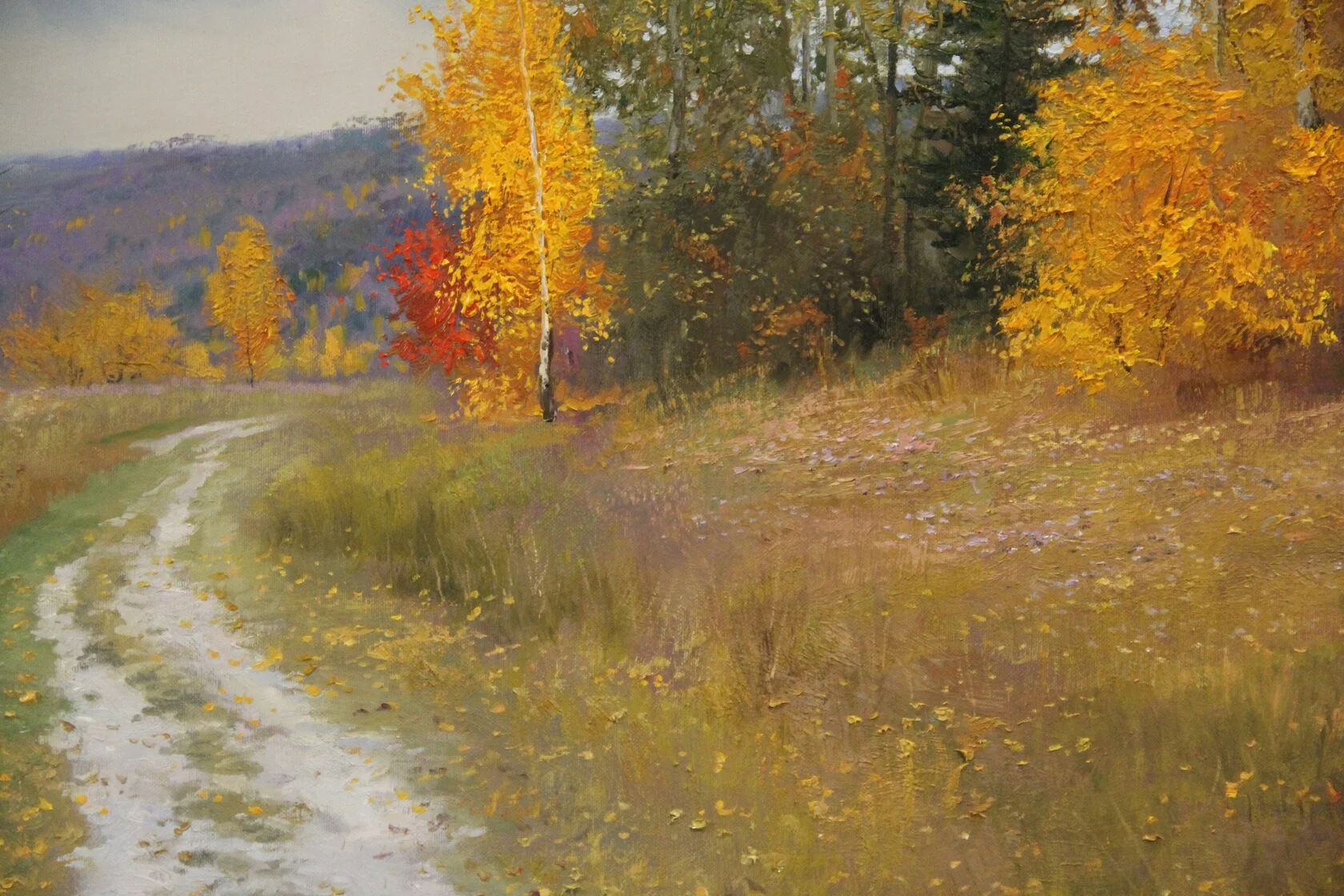 Beautiful Autumn — 3