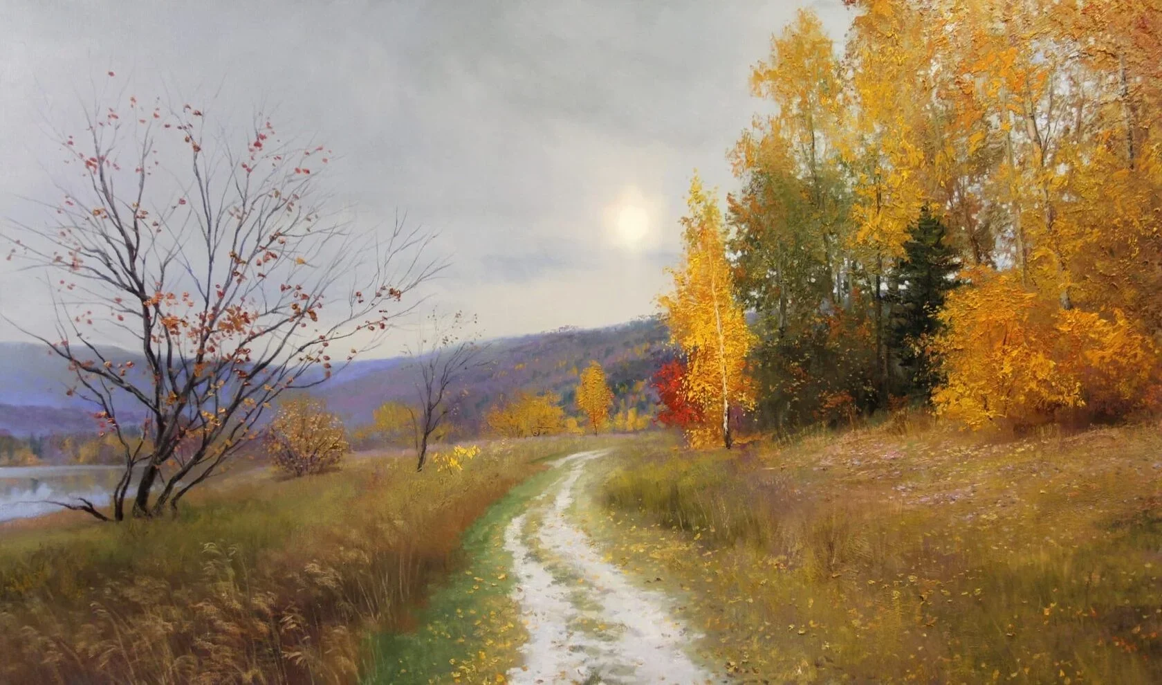 Beautiful Autumn