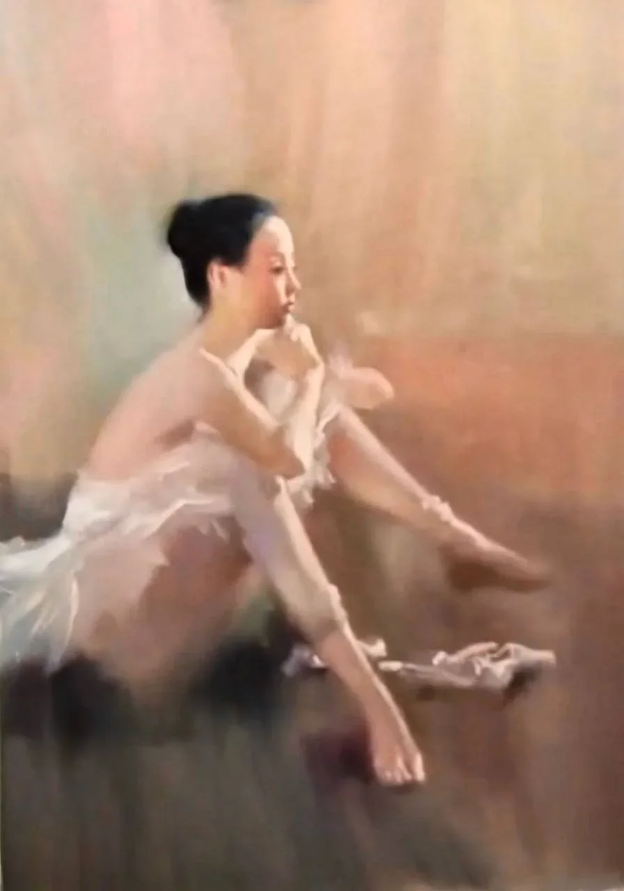 Ballerina