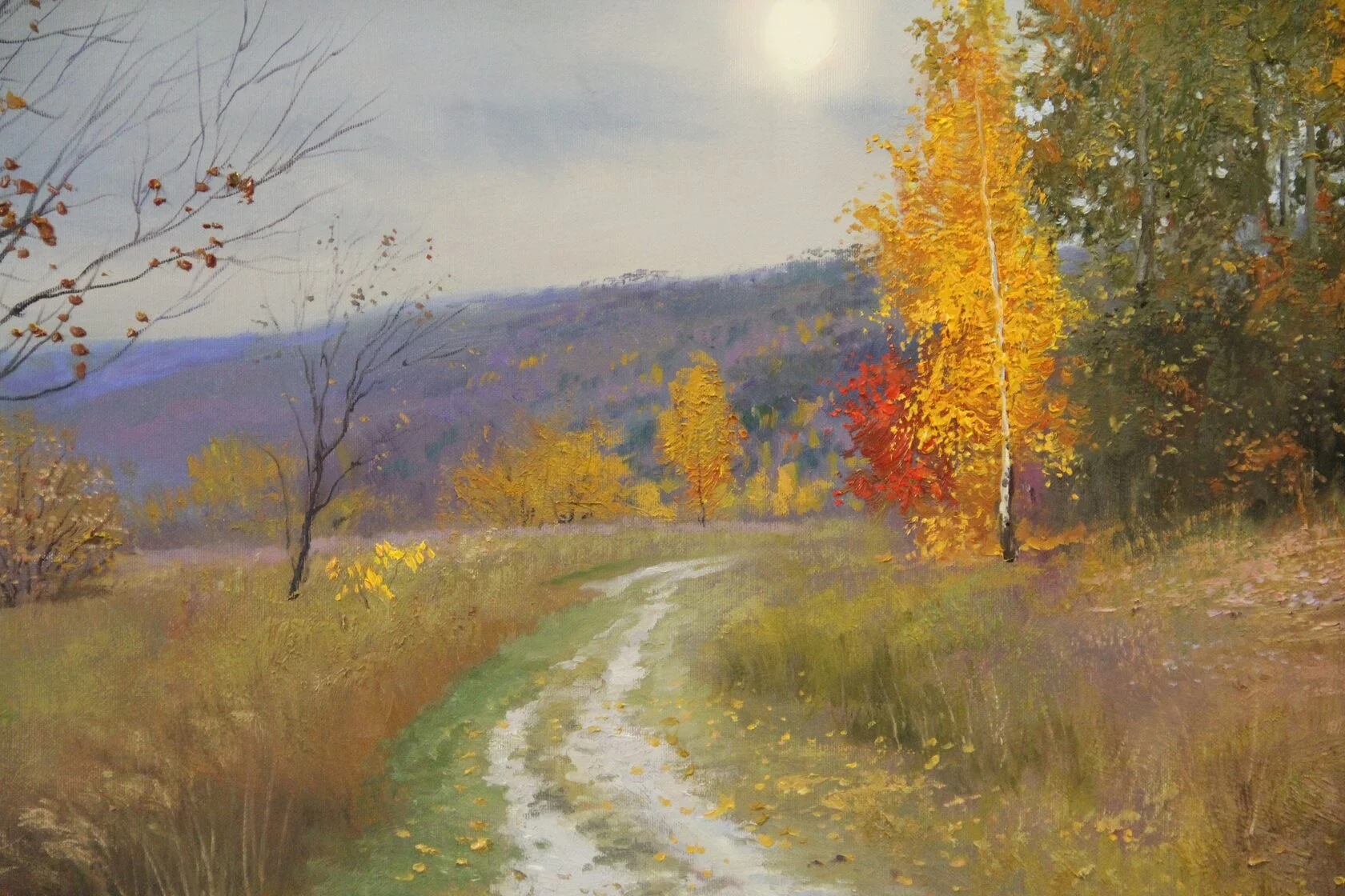 Beautiful Autumn — 4