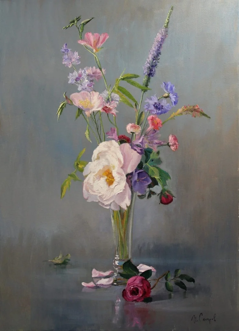 Delicate Bouquet