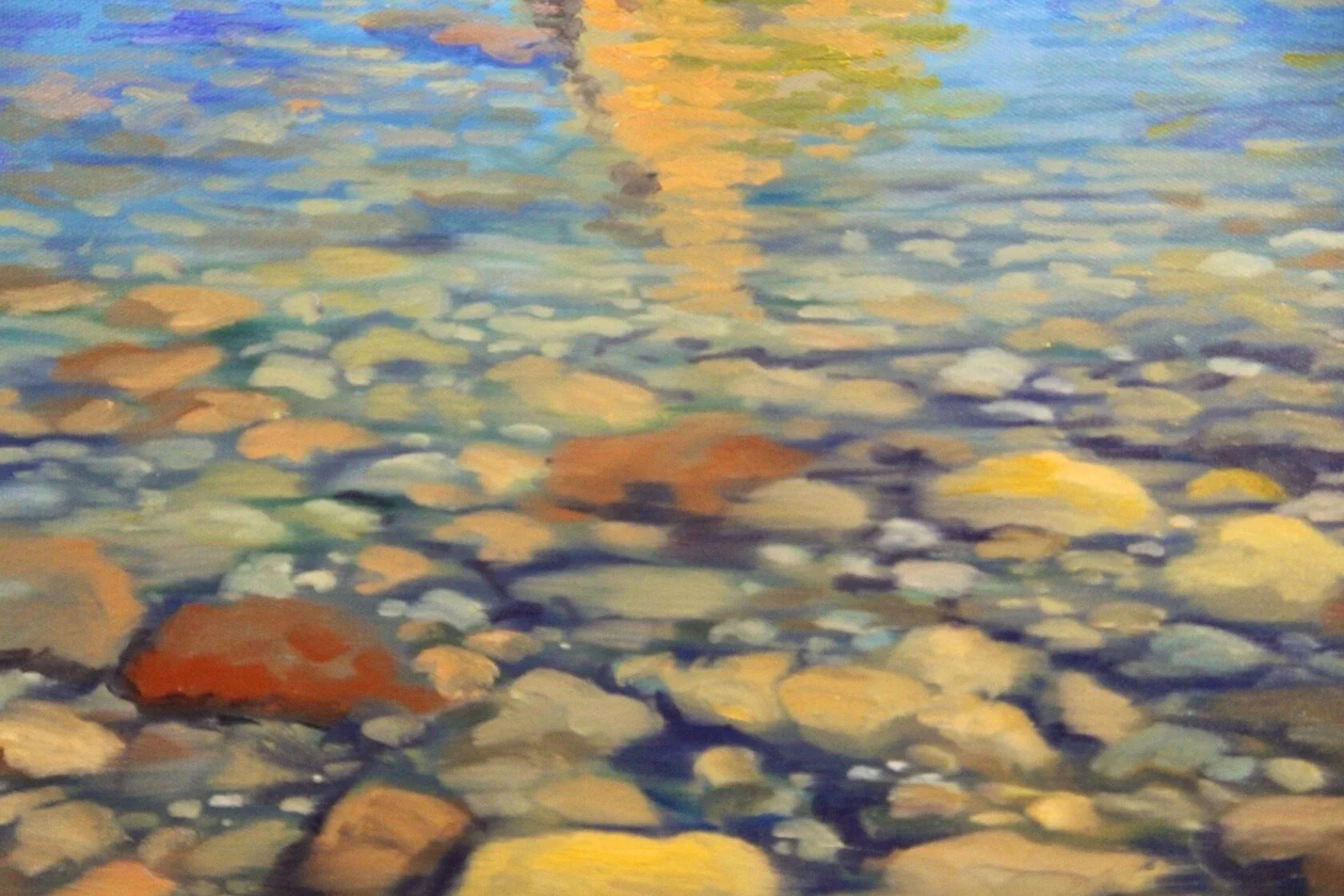 Золотые ворота — 3
