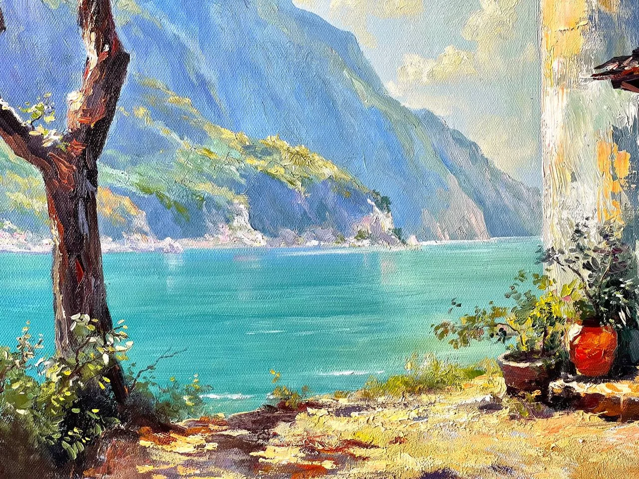 Haven of Serenity — 4