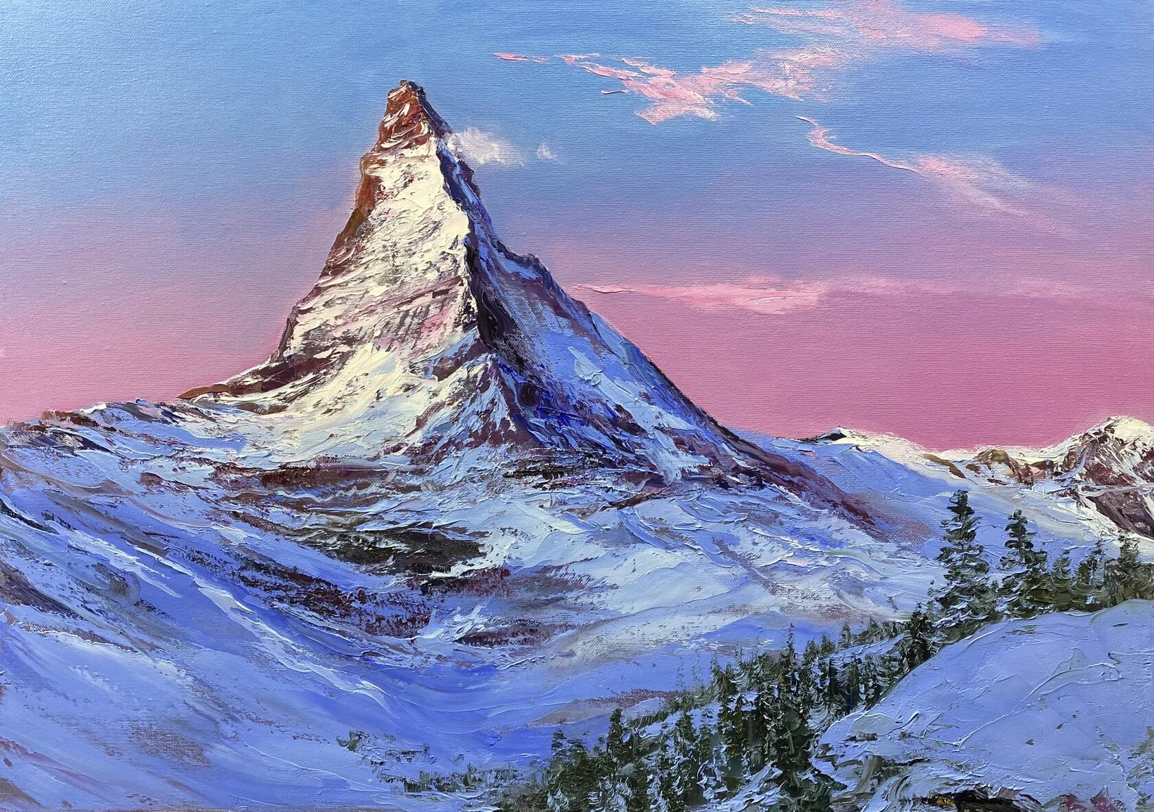 Matterhorn
