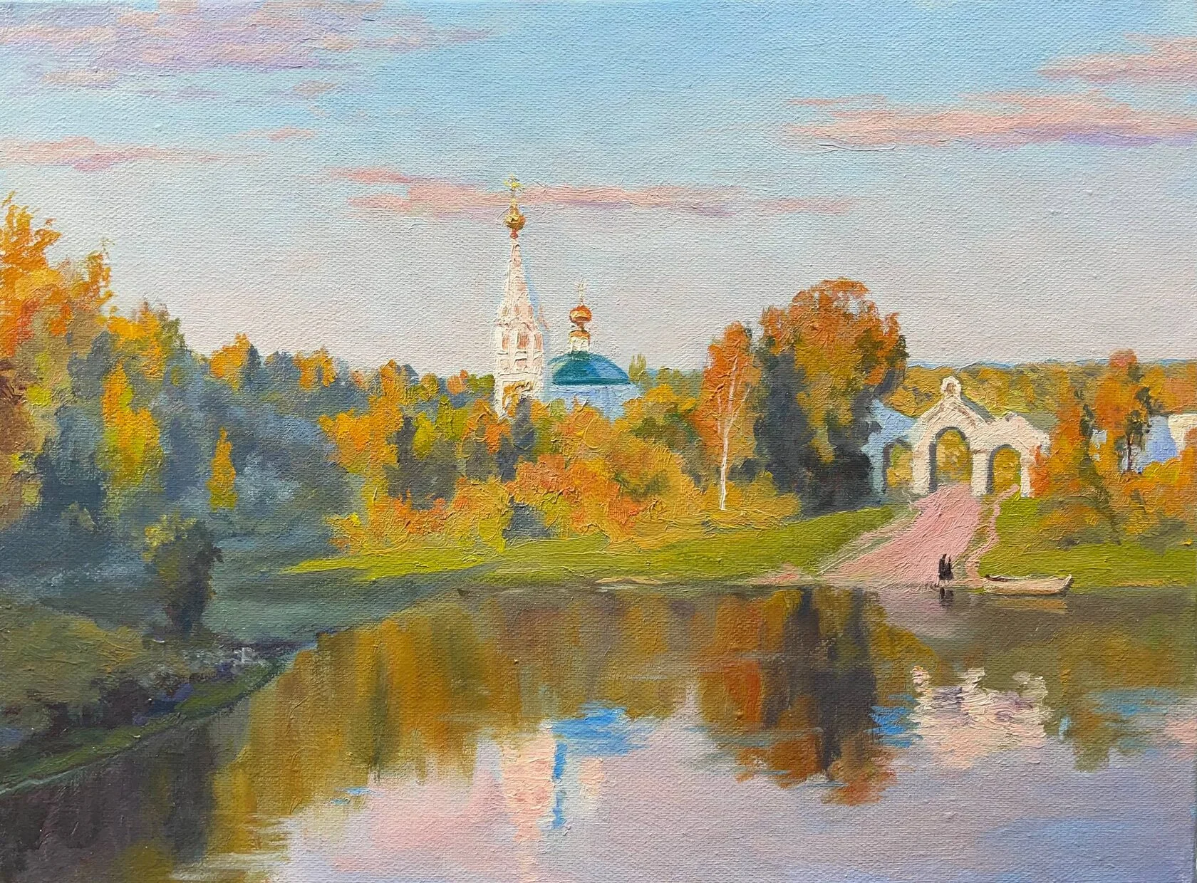 Копии старых мастеров (1 часть) — 6