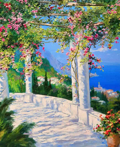 Искушение красотой